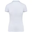Kariban KA251 NŐI RÖVID UJJÚ GALLÉROS PÓLÓ XS