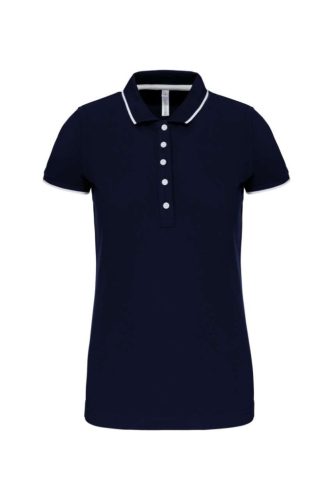 Kariban KA252 LADIES' SHORT-SLEEVED PIQUÉ KNIT POLO SHIRT 2XL