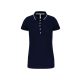 Kariban KA252 LADIES' SHORT-SLEEVED PIQUÉ KNIT POLO SHIRT L