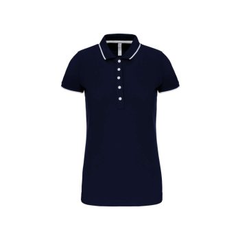 Kariban KA252 NŐI RÖVID UJJÚ PÓLÓING XS