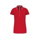 Kariban KA252 LADIES' SHORT-SLEEVED PIQUÉ KNIT POLO SHIRT XL
