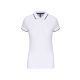 Kariban KA252 LADIES' SHORT-SLEEVED PIQUÉ KNIT POLO SHIRT 2XL