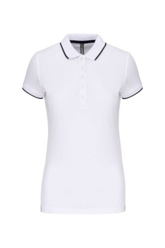 Kariban KA252 LADIES' SHORT-SLEEVED PIQUÉ KNIT POLO SHIRT XL