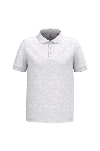 Kariban KA254 FÉRFI PIQUÉ RÖVID UJJÚ PÓLÓING 3XL