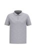 Kariban KA254 FÉRFI PIQUÉ RÖVID UJJÚ PÓLÓING 4XL