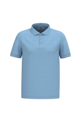 Kariban KA254 FÉRFI PIQUÉ RÖVID UJJÚ PÓLÓING 2XL