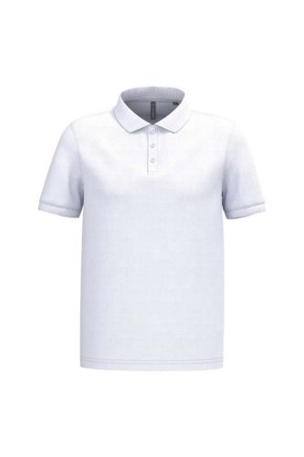 Kariban KA254 FÉRFI PIQUÉ RÖVID UJJÚ PÓLÓING 2XL