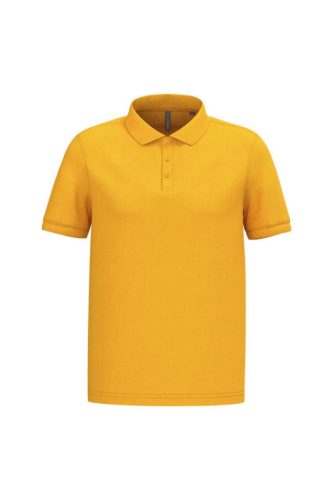 Kariban KA254 FÉRFI PIQUÉ RÖVID UJJÚ PÓLÓING 2XL