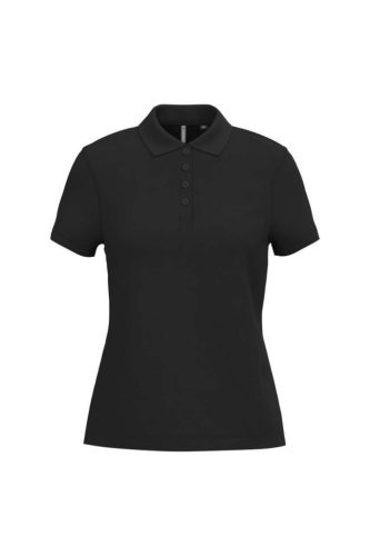 Kariban KA255 NŐI PIQUÉ RÖVID UJJÚ PÓLÓING 3XL