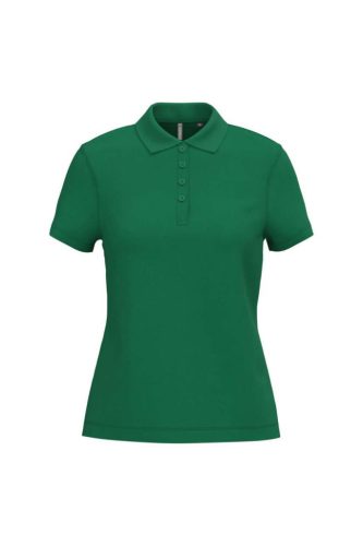 Kariban KA255 NŐI PIQUÉ RÖVID UJJÚ PÓLÓING 2XL