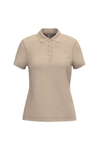 Kariban KA255 NŐI PIQUÉ RÖVID UJJÚ PÓLÓING 2XL