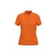 Kariban KA255 NŐI PIQUÉ RÖVID UJJÚ PÓLÓING XS
