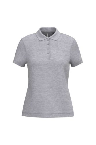 Kariban KA255 NŐI PIQUÉ RÖVID UJJÚ PÓLÓING 3XL