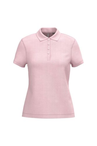 Kariban KA255 NŐI PIQUÉ RÖVID UJJÚ PÓLÓING 2XL