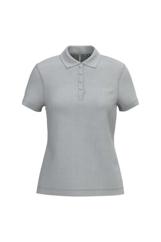 Kariban KA255 NŐI PIQUÉ RÖVID UJJÚ PÓLÓING 3XL