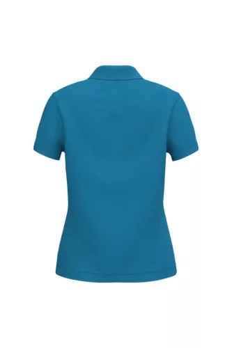 Kariban KA255 NŐI PIQUÉ RÖVID UJJÚ PÓLÓING XS