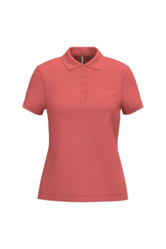 Kariban KA255 NŐI PIQUÉ RÖVID UJJÚ PÓLÓING 2XL