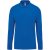 Kariban KA256 FÉRFI PIQUÉ HOSSZÚ UJJÚ PÓLÓING XL