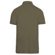 Kariban KA262 FÉRFI RÖVID UJJÚ JERSEY PÓLÓING XL
