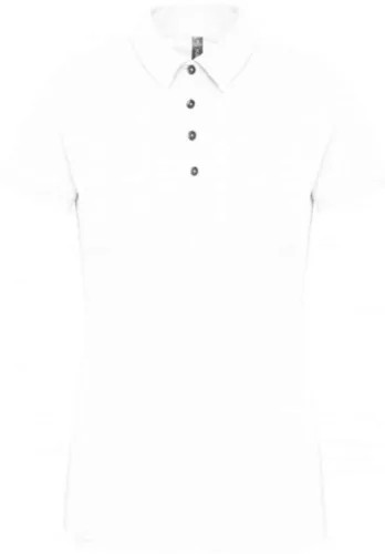 Kariban KA263 NŐI RÖVID UJJÚ JERSEY PÓLÓING XL