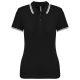 Kariban KA273 LADIE'S SHORT-SLEEVED POLOSHIRT WITH CONTRASTING PIPING 2XL