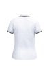 Kariban KA273 NŐI 2 CSÍKOS RÖVID UJJÚ PÓLÓING 2XL