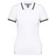 Kariban KA273 NŐI 2 CSÍKOS RÖVID UJJÚ PÓLÓING XS