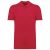 Kariban KA295 UNISEX PIQUÉ POLO SHIRT S