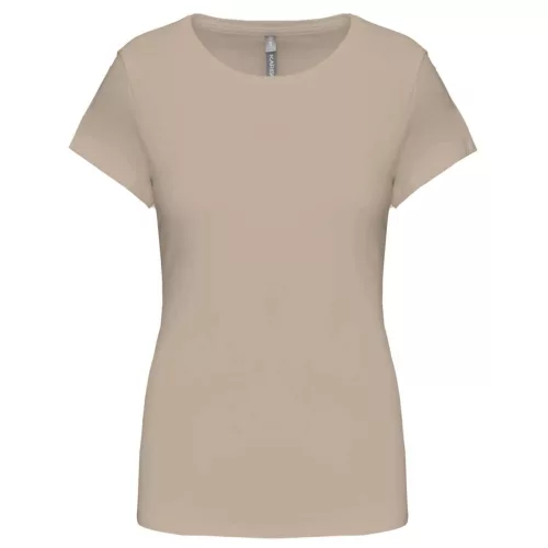 Kariban KA3013 NŐI RÖVID UJJÚ KÖRNYAKAS PÓLÓ XL