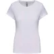 Kariban KA3013 NŐI RÖVID UJJÚ KÖRNYAKAS PÓLÓ 2XL