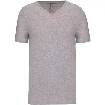Kariban KA3014 FÉRFI RÖVID UJJÚ V-NYAKÚ PÓLÓ M