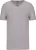 Kariban KA3014 FÉRFI RÖVID UJJÚ V-NYAKÚ PÓLÓ S