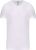 Kariban KA3014 FÉRFI RÖVID UJJÚ V-NYAKÚ PÓLÓ M