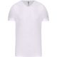 Kariban KA3014 FÉRFI RÖVID UJJÚ V-NYAKÚ PÓLÓ M