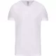 Kariban KA3014 FÉRFI RÖVID UJJÚ V-NYAKÚ PÓLÓ S