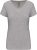 Kariban KA3015 NŐI RÖVID UJJÚ V-NYAKÚ PÓLÓ 2XL