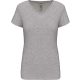 Kariban KA3015 NŐI RÖVID UJJÚ V-NYAKÚ PÓLÓ 2XL