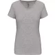 Kariban KA3015 NŐI RÖVID UJJÚ V-NYAKÚ PÓLÓ M
