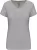 Kariban KA3015 NŐI RÖVID UJJÚ V-NYAKÚ PÓLÓ S
