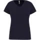 Kariban KA3015 NŐI RÖVID UJJÚ V-NYAKÚ PÓLÓ S
