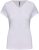 Kariban KA3015 NŐI RÖVID UJJÚ V-NYAKÚ PÓLÓ 2XL