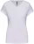 Kariban KA3015 NŐI RÖVID UJJÚ V-NYAKÚ PÓLÓ M