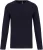 Kariban KA3016 FÉRFI HOSSZÚ UJJÚ KÖRNYAKAS PÓLÓ XL