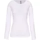 Kariban KA3017 NŐI HOSSZÚ UJJÚ KÖRNYAKAS PÓLÓ XL