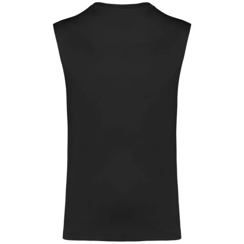 Kariban KA3022IC KÖRNYEZETBARÁT FÉRFI UJJATLAN PÓLÓ 2XL