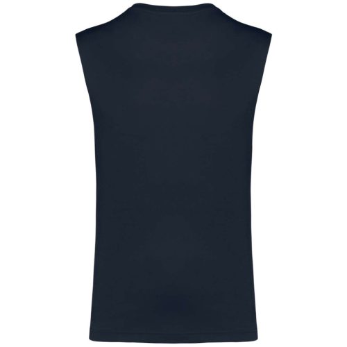 Kariban KA3022IC KÖRNYEZETBARÁT FÉRFI UJJATLAN PÓLÓ L