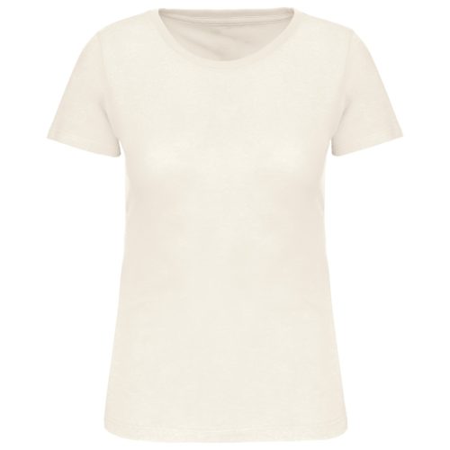 Kariban KA3026IC LADIES' BIO150IC CREW NECK T-SHIRT M