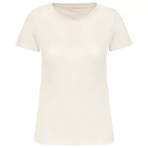 Kariban KA3026IC NŐI BIO150IC KÖRNYAKAS PÓLÓ S