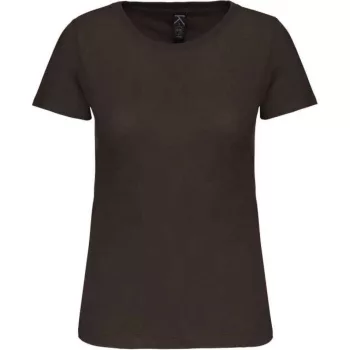 Kariban KA3026IC NŐI BIO150IC KÖRNYAKAS PÓLÓ 2XL