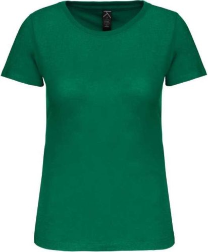 Kariban KA3026IC LADIES' BIO150IC CREW NECK T-SHIRT 2XL